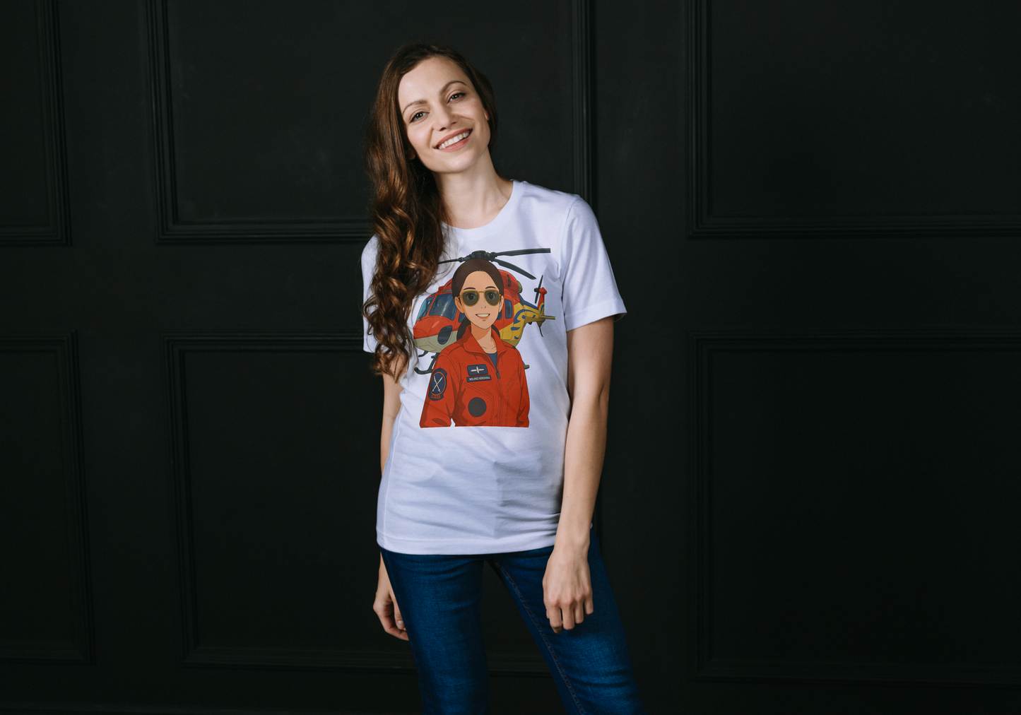 Unisex Basic T-Shirt