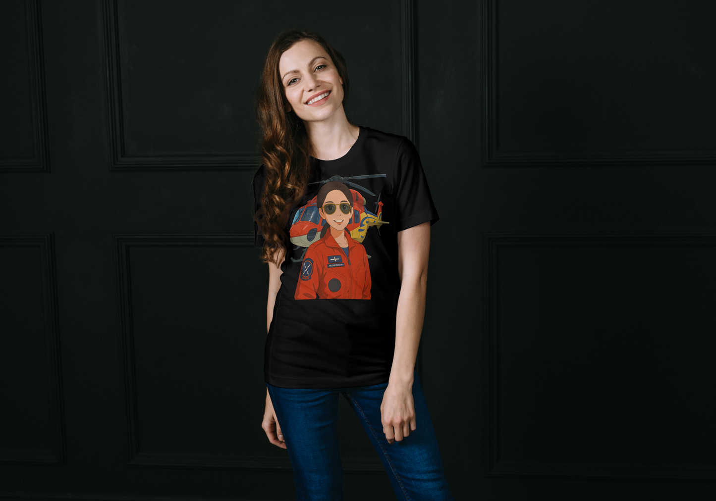 Unisex Basic T-Shirt