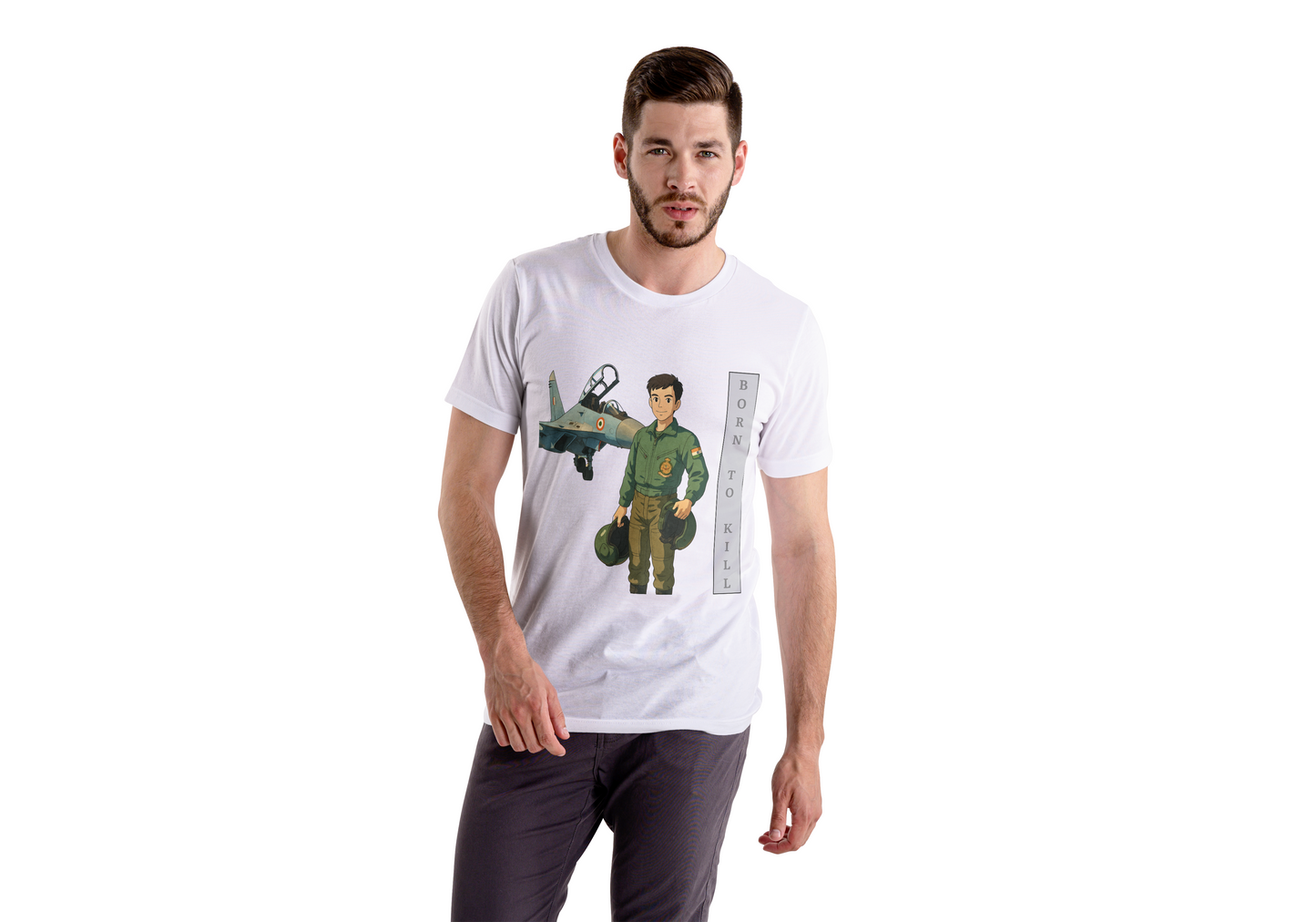 Unisex Basic T-Shirt
